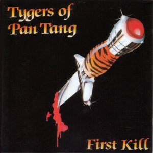 First Kill (Neat Records)