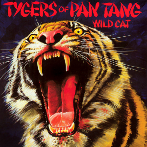 Wild Cat (MCA Records)