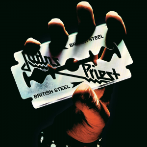 British Steel - Judas Priest