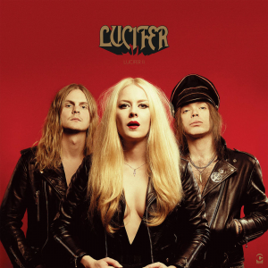 Lucifer II (Century Media)