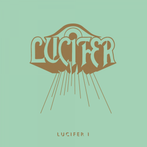 Lucifer I (Rise Above Records)