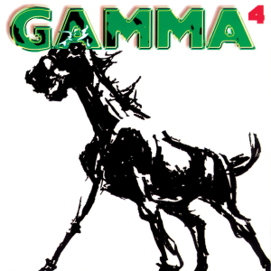 Gamma 4 - Gamma (RoMoCo)