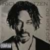 Discographie : Richie Kotzen