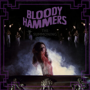 The Summoning - Bloody Hammers (Napalm Records)