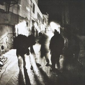 10 Minute Warning - 10 Minute Warning (Sub Pop)