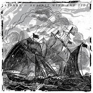 Against Wind and Tide (Delete Your Favorite Records)