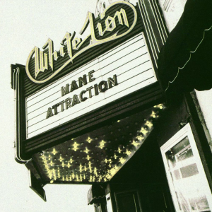 Mane Attraction (Atlantic Records)