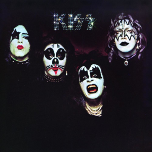 Kiss (Casablanca Records)