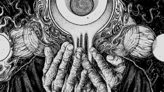 SONS OF A WANTED MAN • "Kenoma"