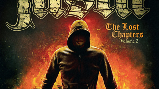 JASTA • "The Lost Chapters, Volume 2"