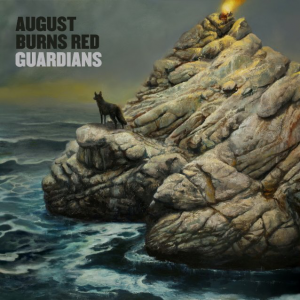 Album : Guardians