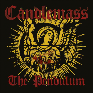 The Pendulum (Napalm Records)