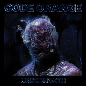 Underneath - Code Orange