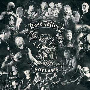 Outlaws (Cleopatra Records)