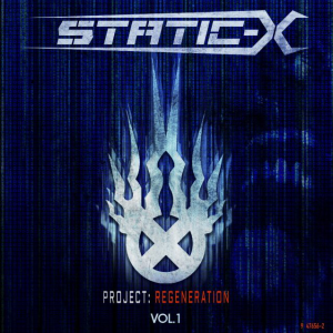 Album : Project: Regeneration Vol. 1