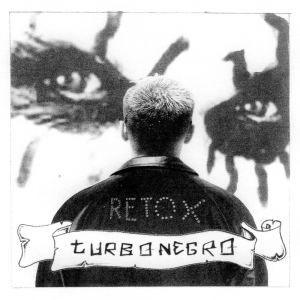 Retox (Scandinavian Leather Recordings)
