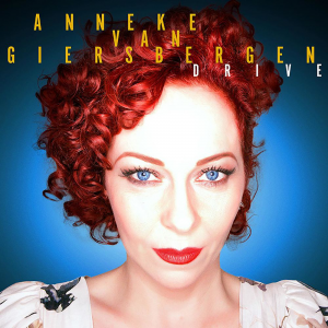 Drive - Anneke van Giersbergen