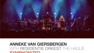 Anneke van Giersbergen • "Symphonized"