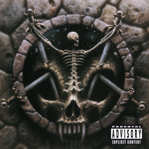 Divine Intervention - Slayer