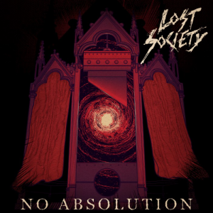 Album : No Absolution