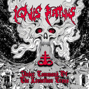Under Command Of The Leviathan Cross - Ignis Fatuus