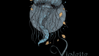 VIOLETTE • "Volume 2, Notre Essence"