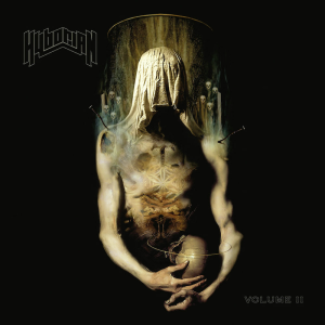 Volume II - Hyborian (Season Of Mist)