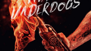 PARKWAY DRIVE • "Viva The Underdogs"