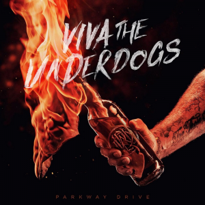 Viva The Underdogs (Epitaph Records)