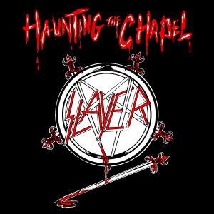 Haunting the Chapel (Metal Blade Records)