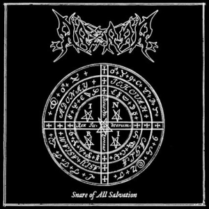 Album : Snare Of All Salvation