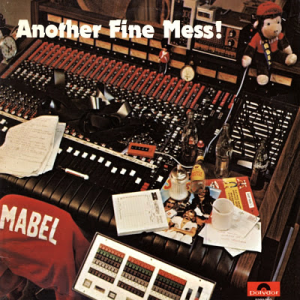 Another Fine Mess! - Mabel