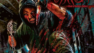 DERANGED • "Deeds Of Ruthless Violence"