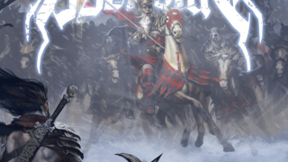 ASENBLUT • "Die Wilde Jagd"