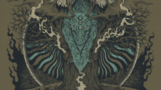 BARISHI • "Old Smoke"