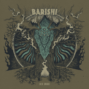 Old Smoke - Barishi (Season Of Mist)