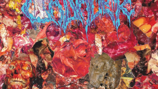 CADAVER • "D.G.A.F."