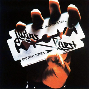 British Steel [Remastered]