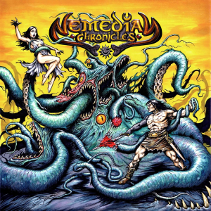 Album : Nemedian Chronicles