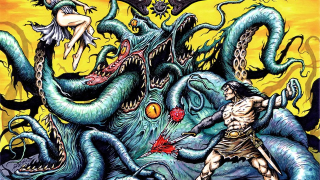 NEMEDIAN CHRONICLES • "Nemedian Chronicles"