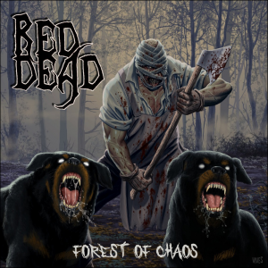 Album : Forest Of Chaos