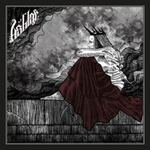 Kaikuja - Ashtar (Eisenwald)