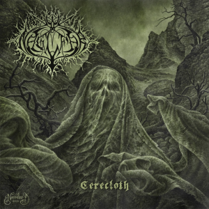 Cerecloth - Naglfar (Century Media)