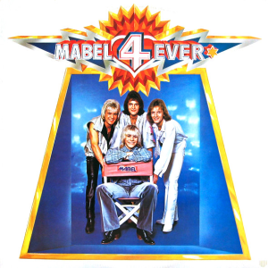 Mabel 4-Ever - Mabel (Starbox)