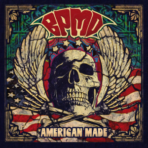 American Made (Napalm Records)