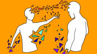 BLACK ORCHID EMPIRE • "Semaphore"