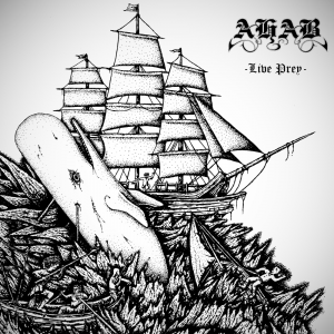Live Prey - Ahab