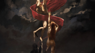 CONVOCATION • "Ashes Coalesce"