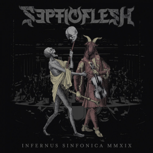 Album : Infernus Sinfonica MMXIX