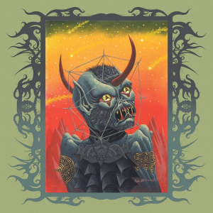 Album : Eternity Of Shaog